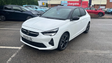 Vauxhall Corsa 1.2 Turbo Ultimate 5dr Petrol Hatchback